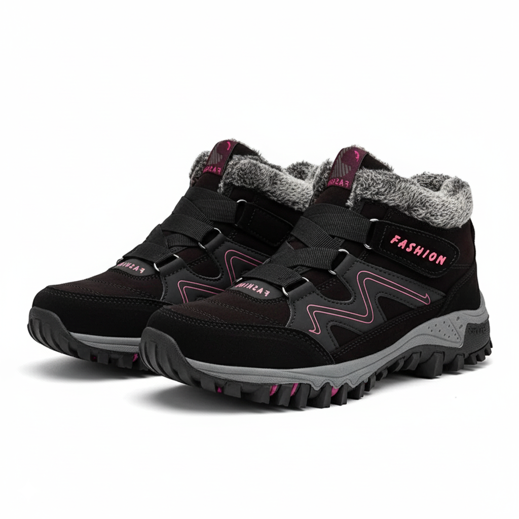 Susan | Orthopedic Boots