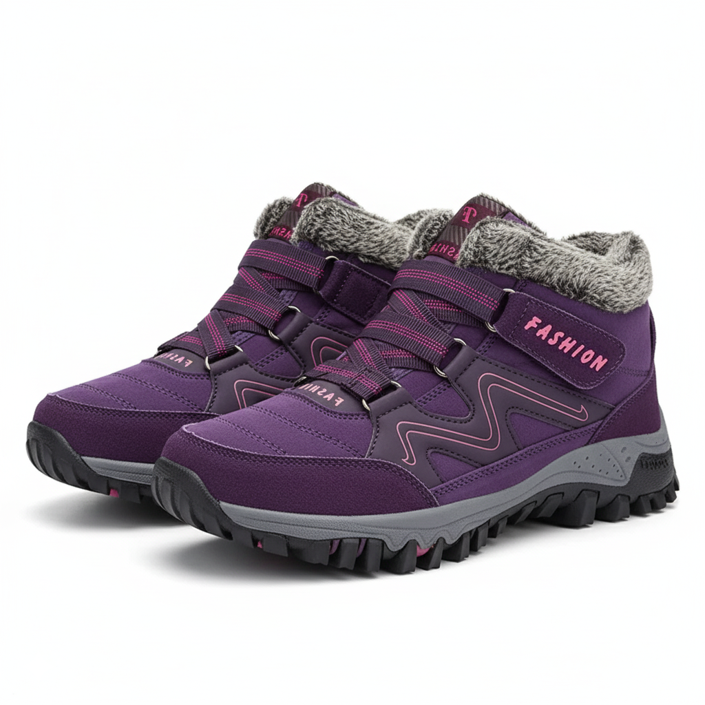 Susan | Orthopedic Boots