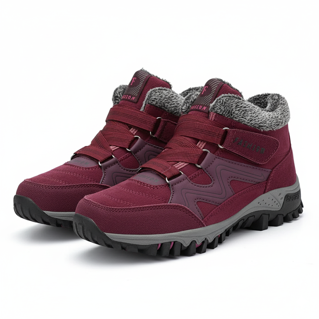 Susan | Orthopedic Boots