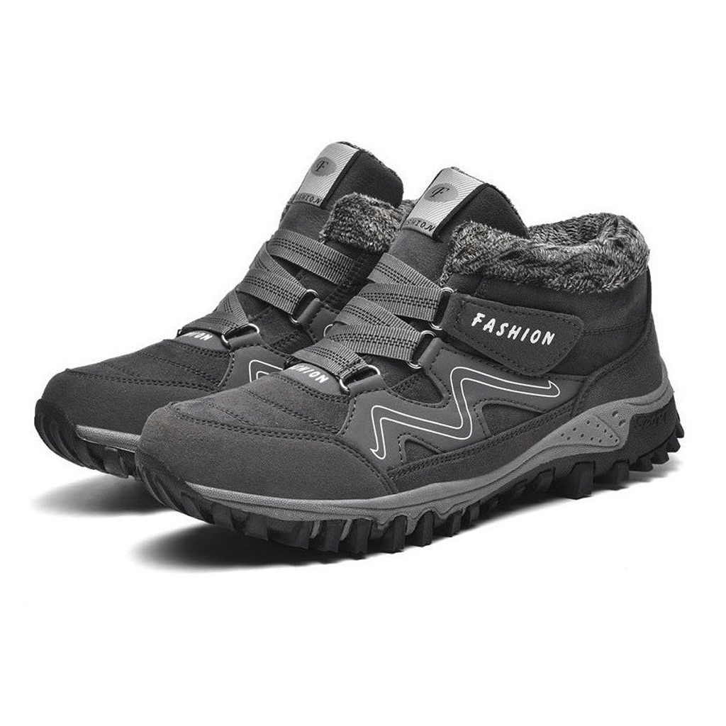 Susan | Orthopedic Boots