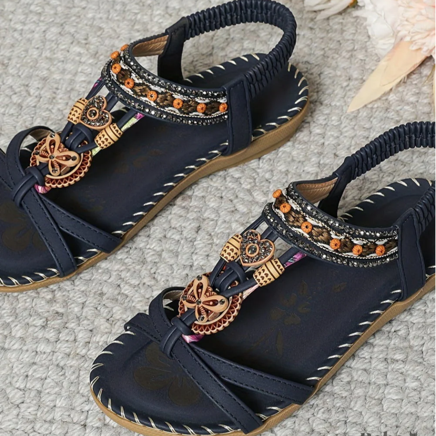 Courtney | Orthopedic Sandals