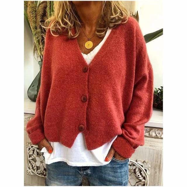 Reina| Stylish and elegant winter coat