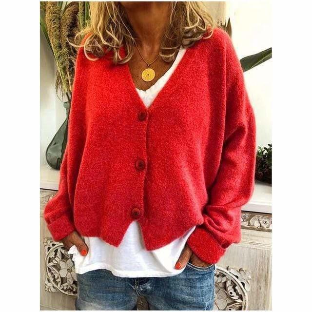 Reina| Stylish and elegant winter coat