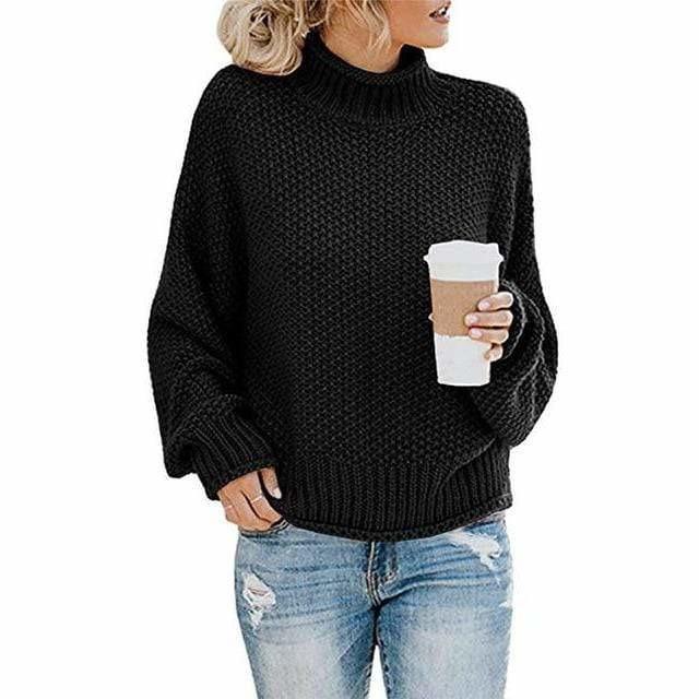 Hana® | Trendy and elegant winter sweater