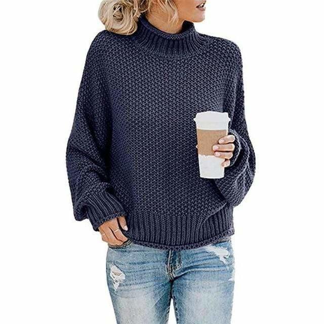 Hana | Trendy and elegant winter sweater