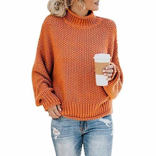 Hana® | Trendy and elegant winter sweater