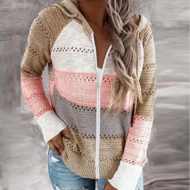 Natacha | Chic and versatile winter sweater