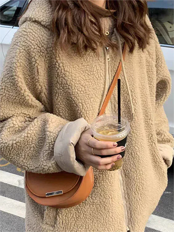 Juliana | Chic and versatile winter coat