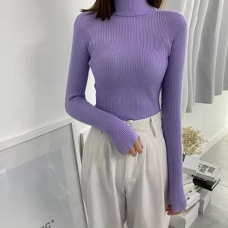 Francisca® | Soft knit sweater