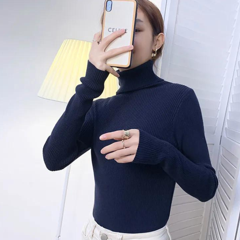 Francisca® | Soft knit sweater