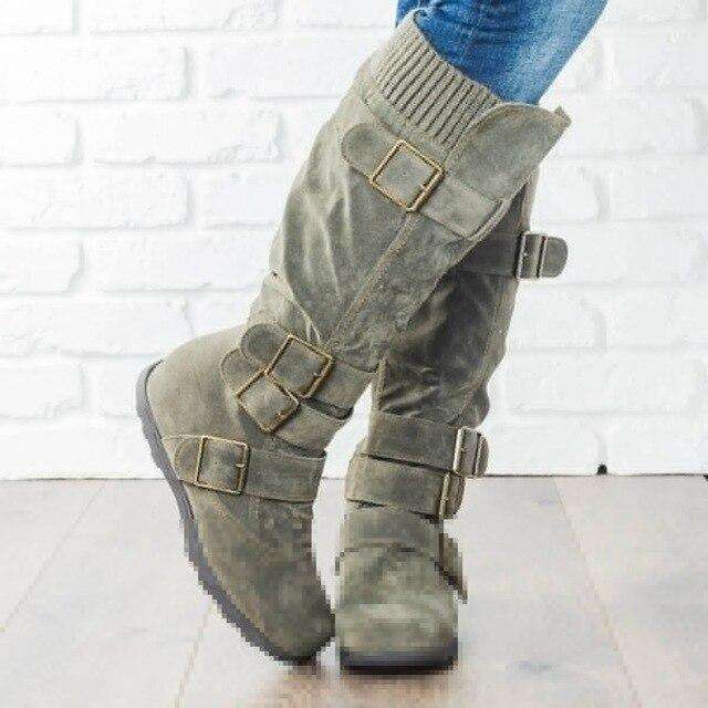 Valentina | High quality orthopedic boots