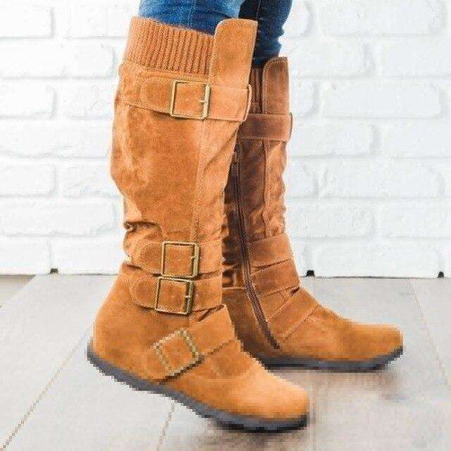 Valentina | High quality orthopedic boots