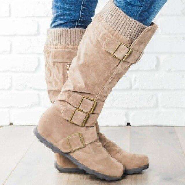 Valentina | High quality orthopedic boots