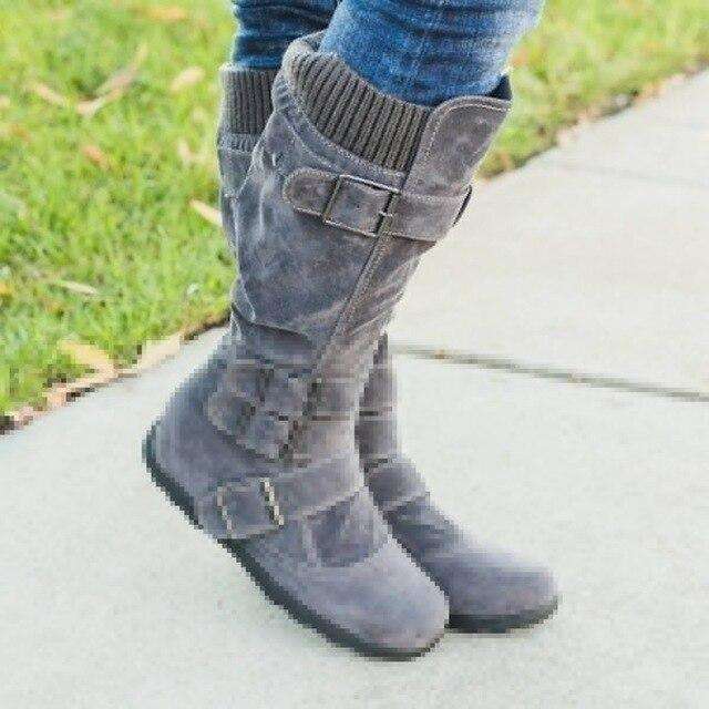Valentina | High quality orthopedic boots