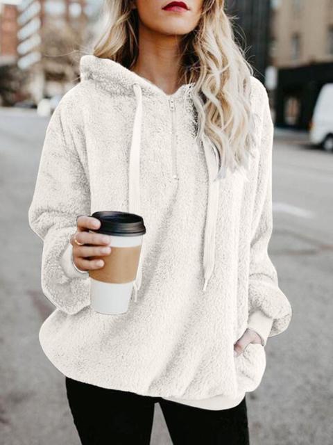 Soledad | Fashionable and effortless winter sweater