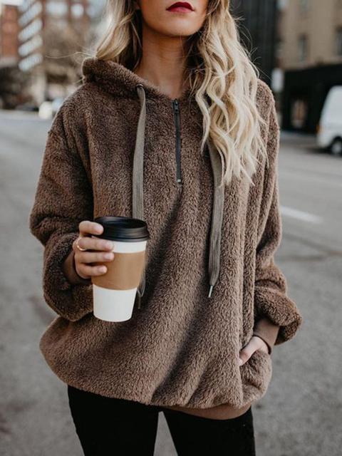 Maria José® | Fashionable and effortless winter sweater