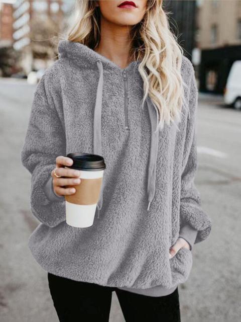 Maria José | Fashionable and effortless winter sweater