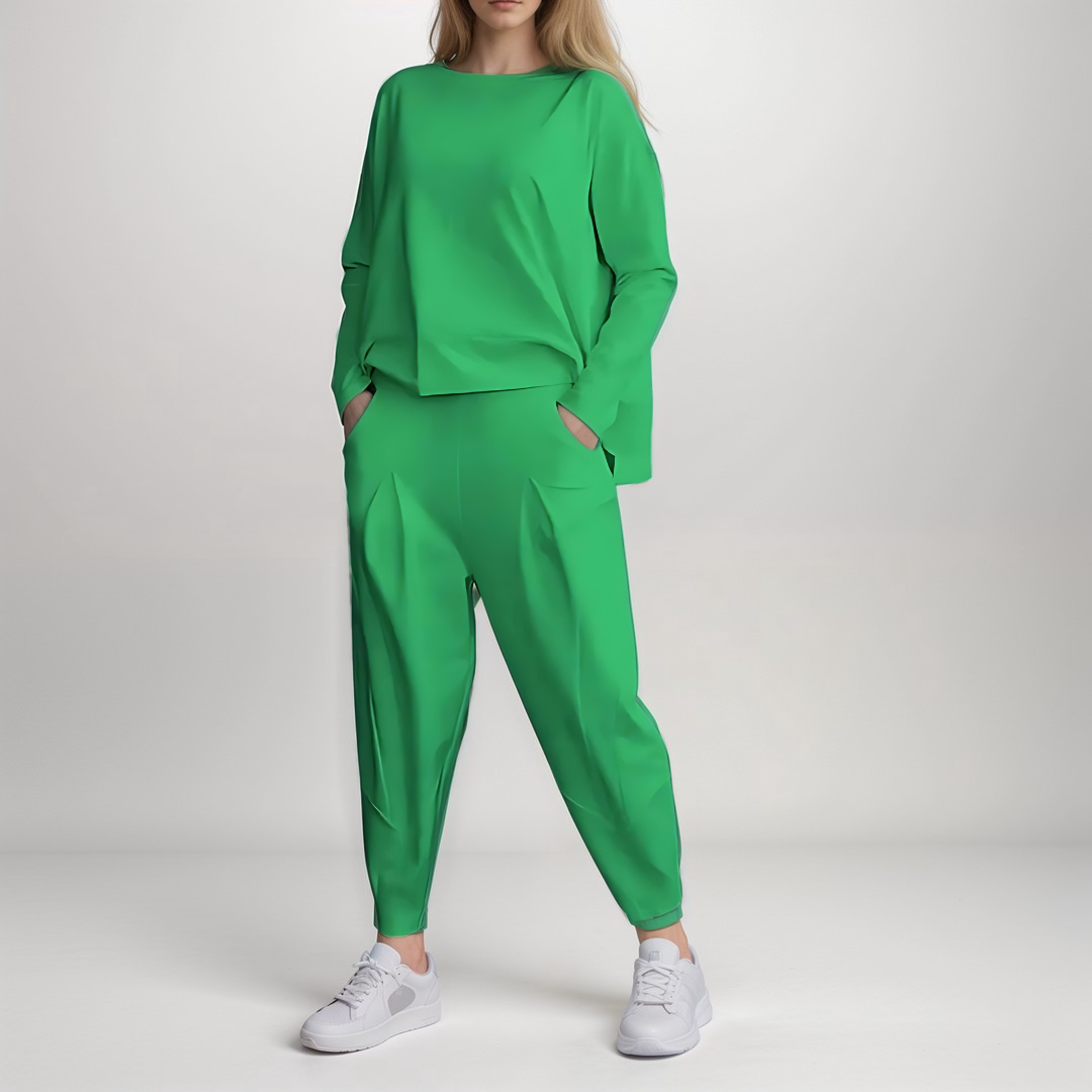 Claudia | Women's set 1+1 FREE