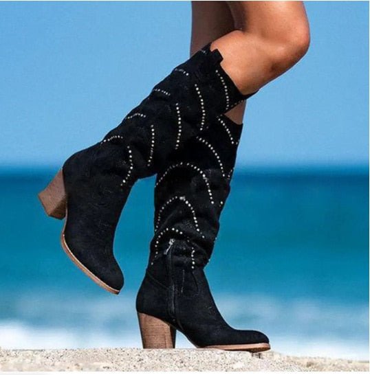 Gilda | Comfortable and versatile orthopedic boots