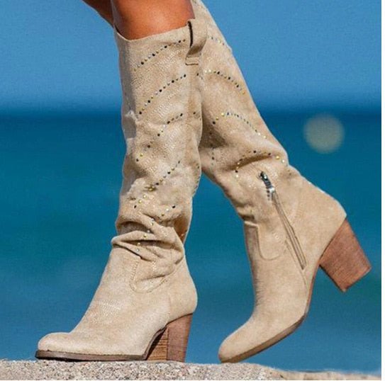 Gilda | Comfortable and versatile orthopedic boots