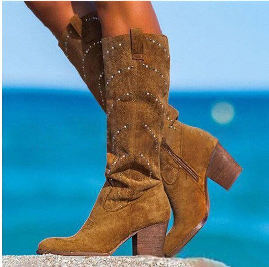 Gilda | Comfortable and versatile orthopedic boots