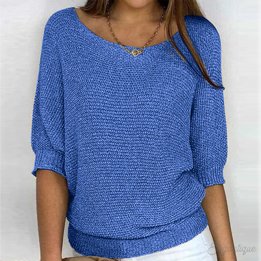 Maritza® | Pull will be elegant and comfortable
