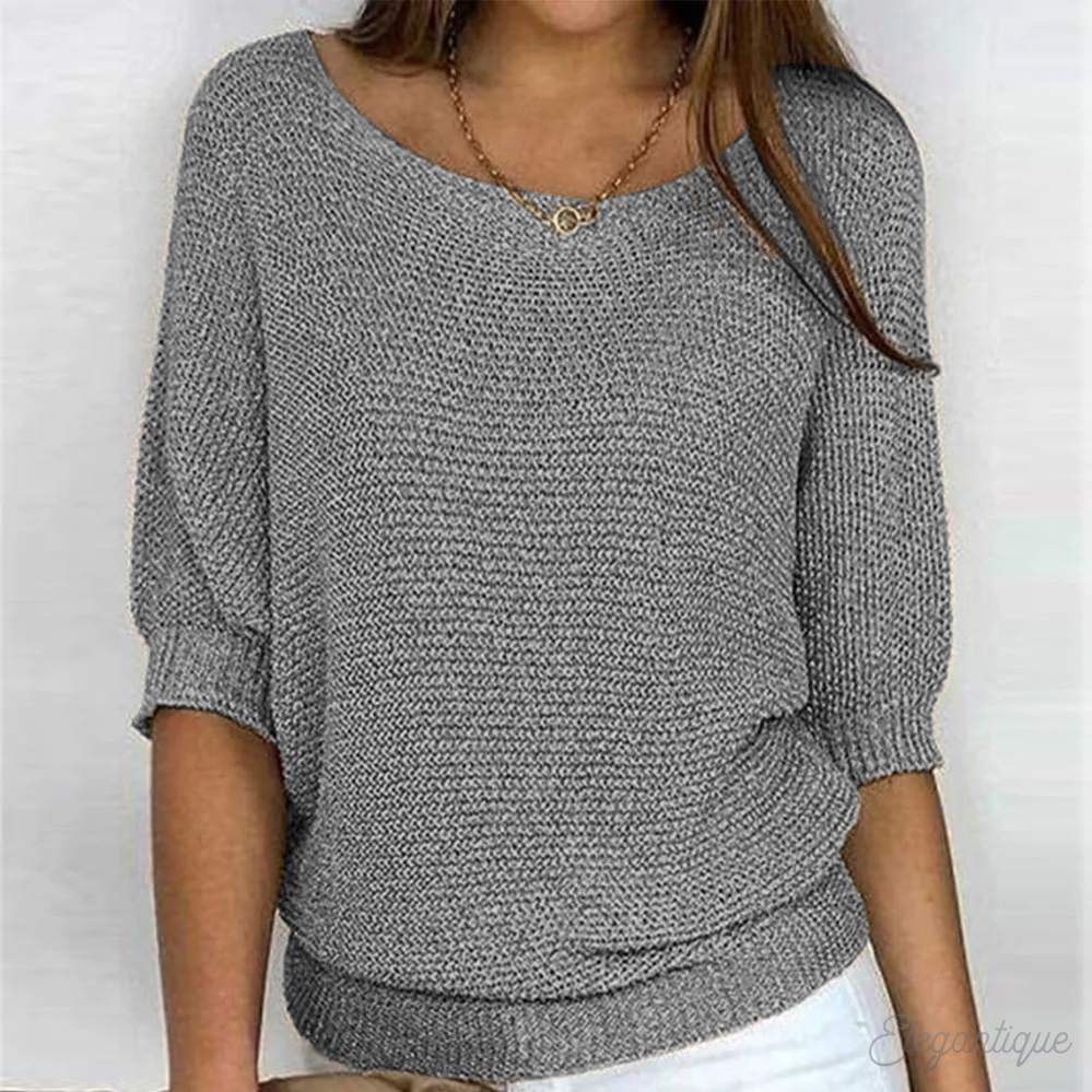 Maritza® | Pull will be elegant and comfortable