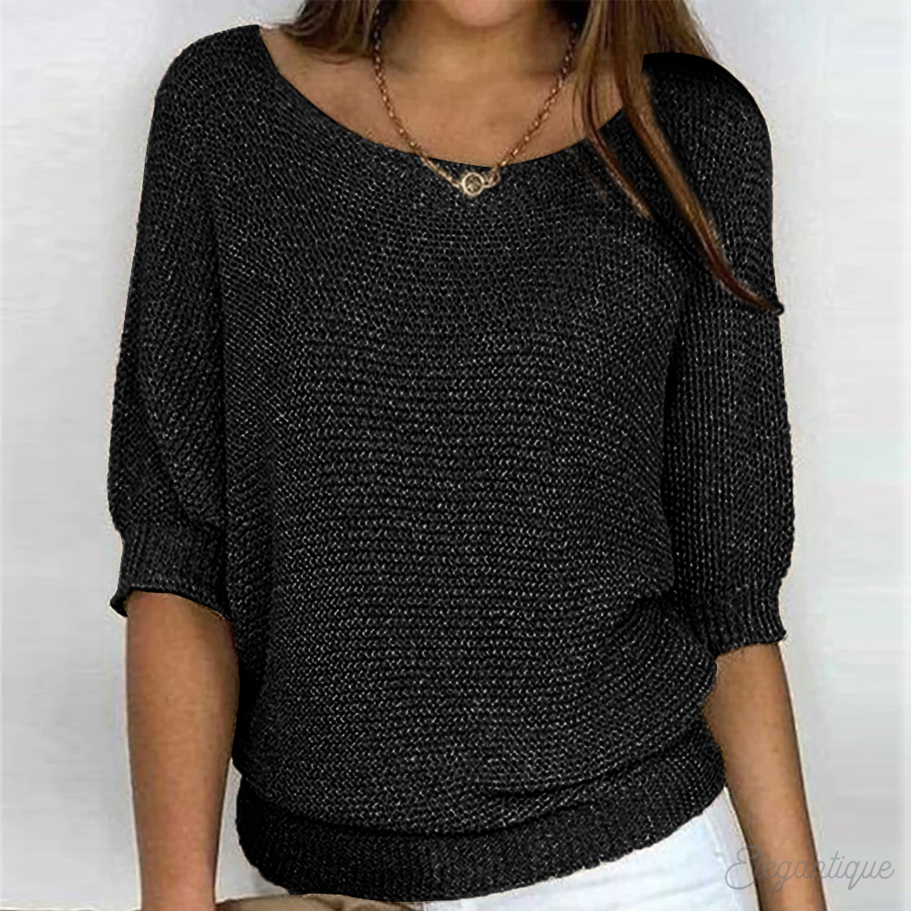 Maritza® | Pull will be elegant and comfortable