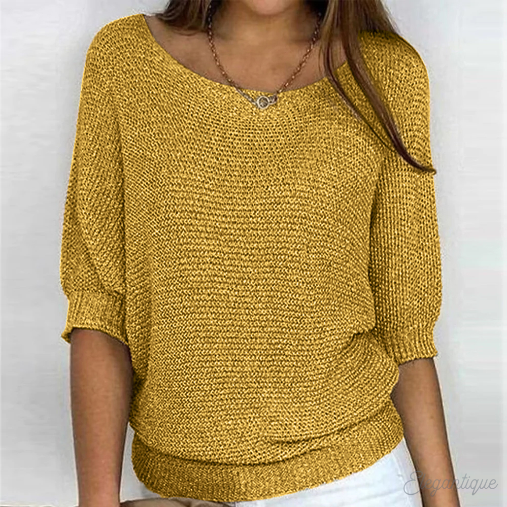 Maritza® | Pull will be elegant and comfortable