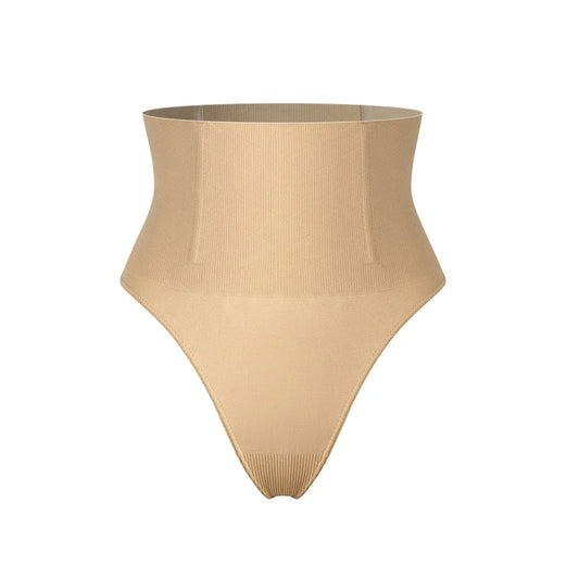 Angelines® | High-Waisted Shaping Thong