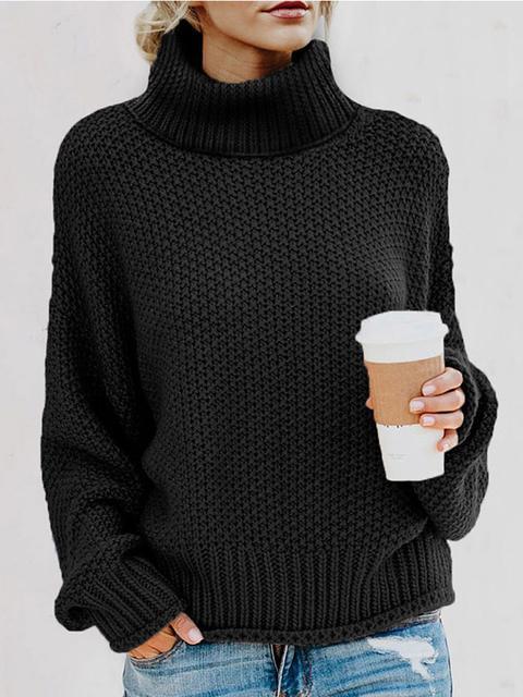 Franka | Elegant and casual sweater