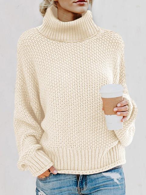 Franka | Elegant and casual sweater