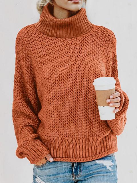 Franka | Elegant and casual sweater