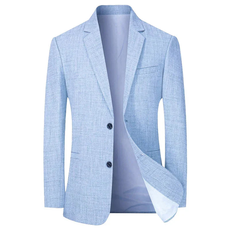 Tyler | Men's Slim Fit Blazer