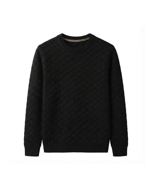 Jason’s Crew Neck Sweater