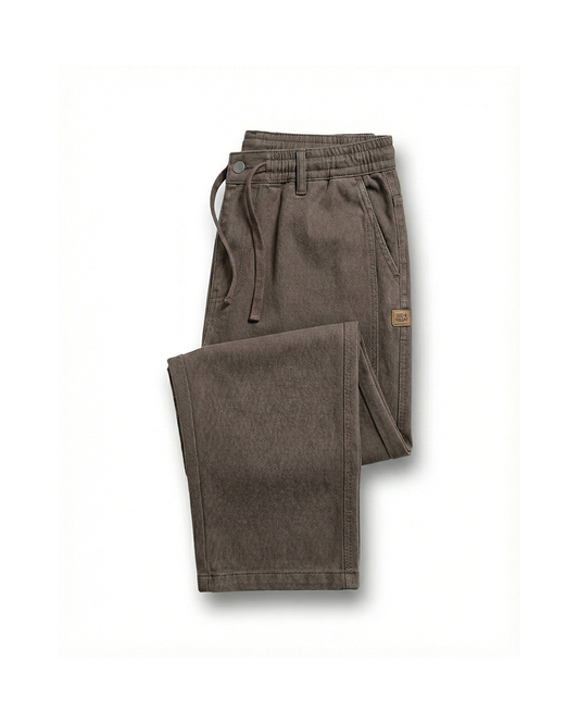 Jake's Relaxed Drawstring Pants