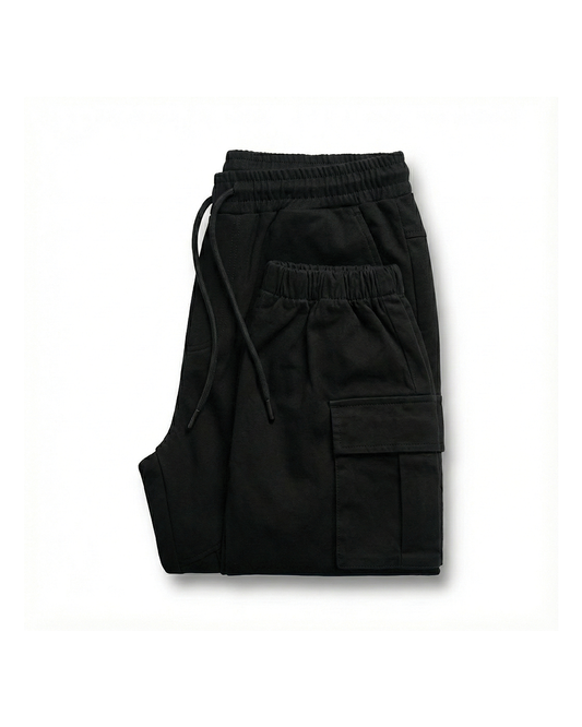Ethan Cargo Pants