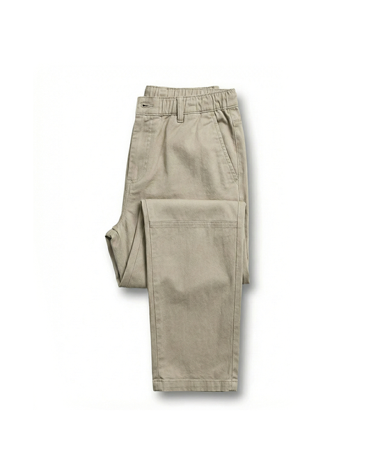 Hana Chino Trousers
