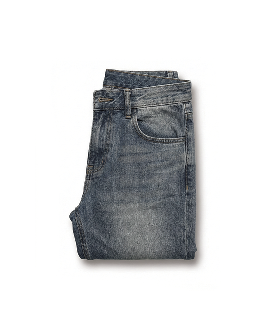 Jake's Classic Fit Denim