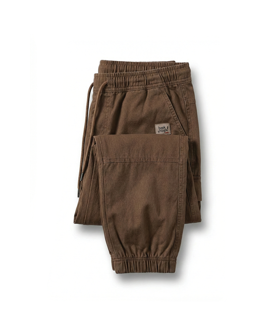 Maxwell Relax Fit Joggers