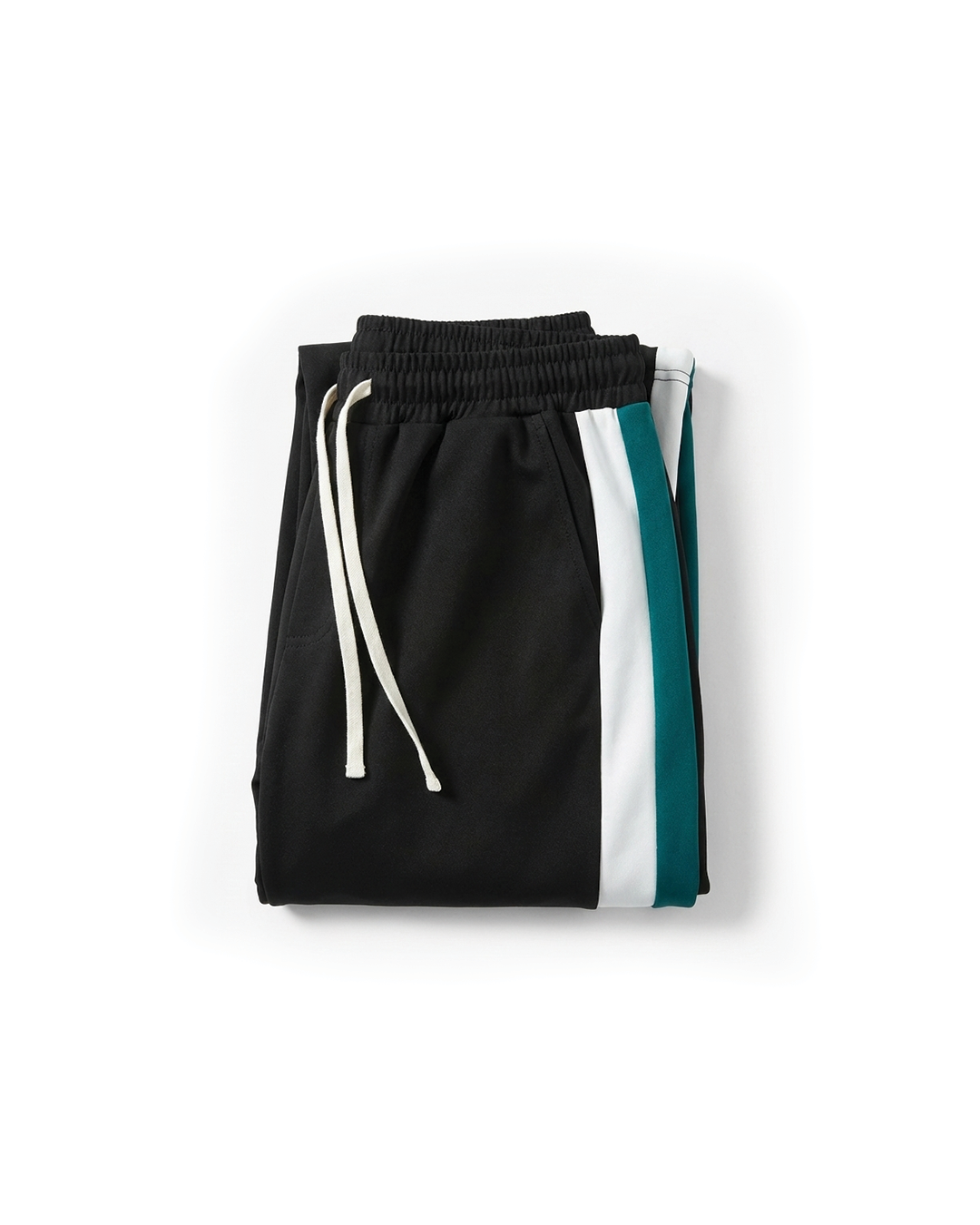 Jake's Stripe Joggers