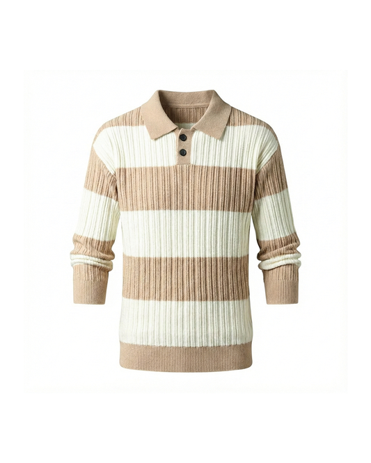 Cambridge Classic Wool Sweater