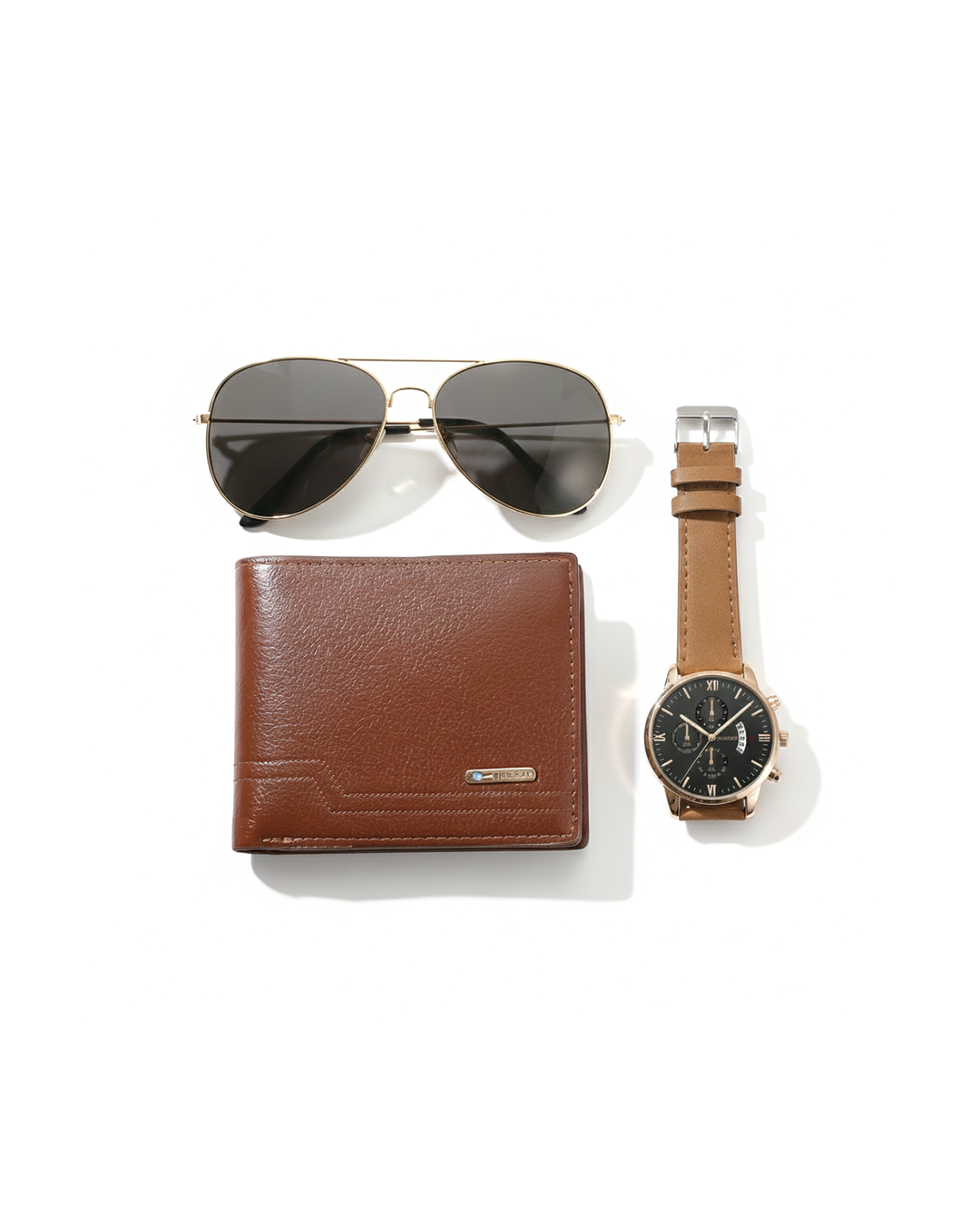 3 In 1 Gift Set For Men