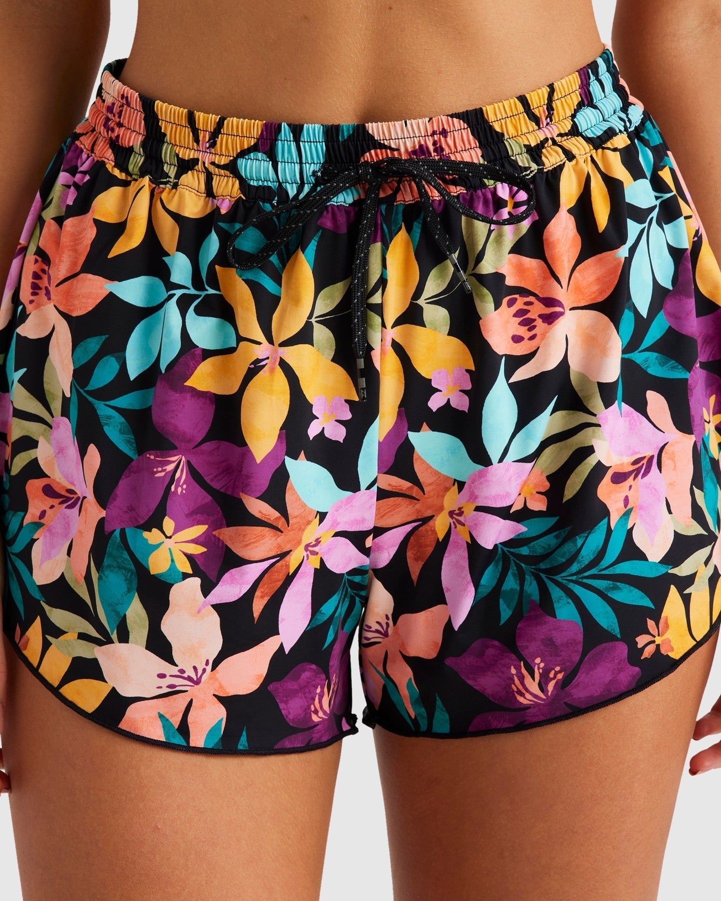 Zahara® | Women��S Swim Volley Boardshorts Bequemer Sitz