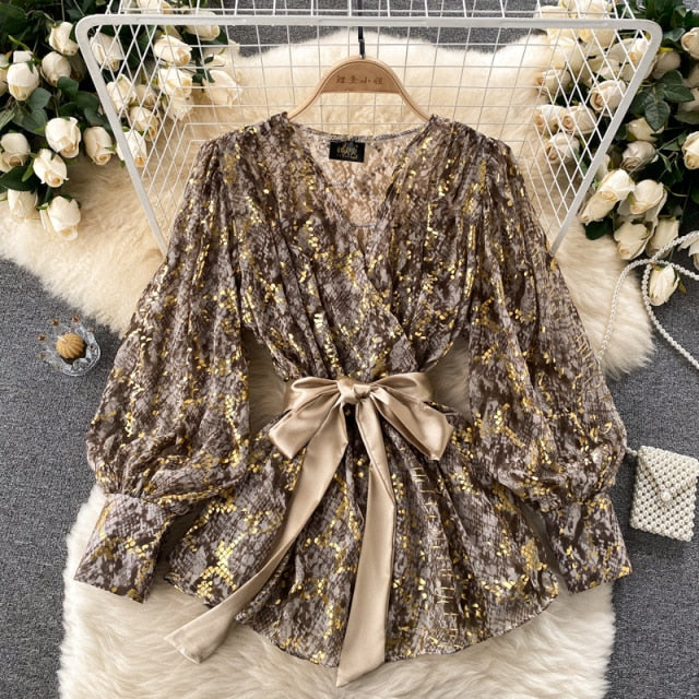 Mayra® | Luxurious Blouses For Women