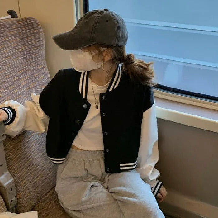Judith | College jacket for women