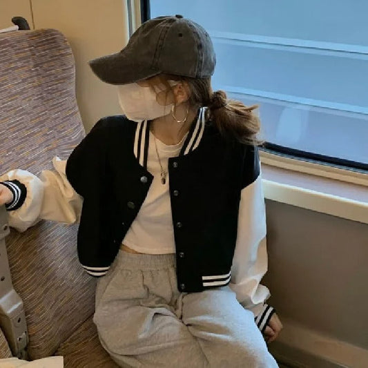 Judith | College jacket for women
