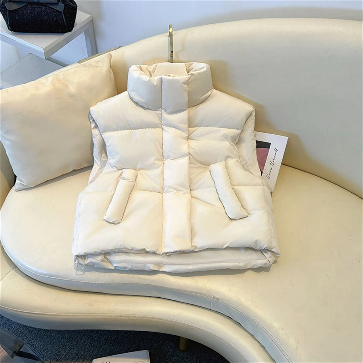 Maricarmen® | Casual and effortless winter cardigan