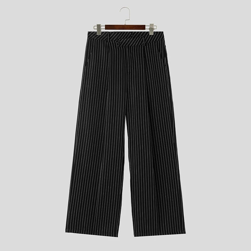 Nahir | Classic and elegant winter trousers
