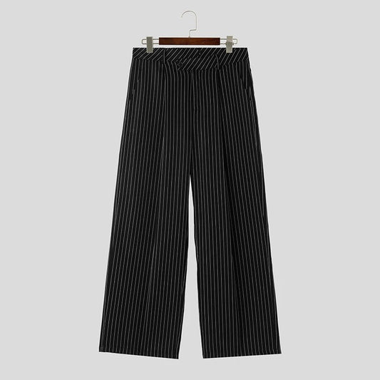 Nahir | Classic and elegant winter trousers